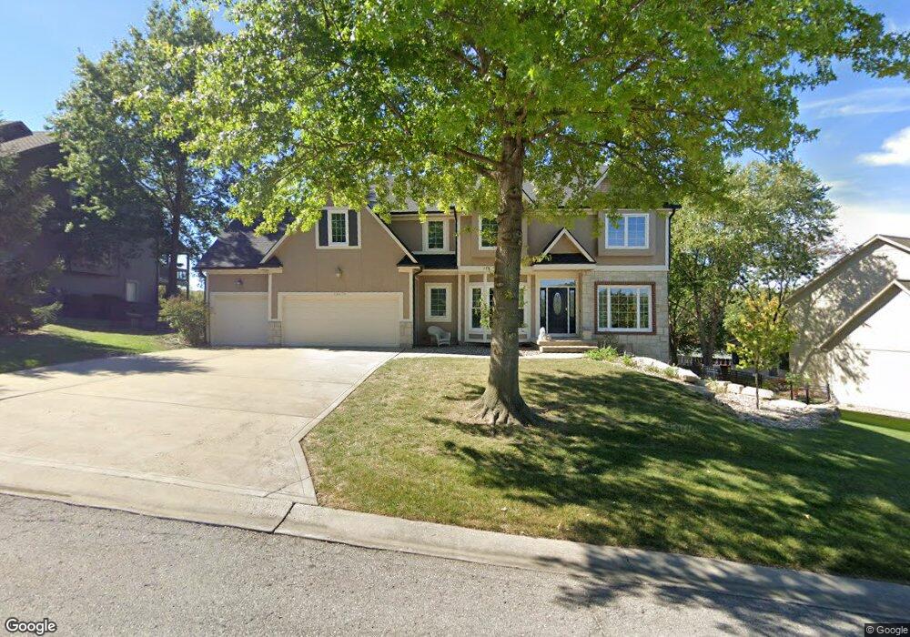 13879 W 57th Terrace, Shawnee, KS 66216 - photo 1