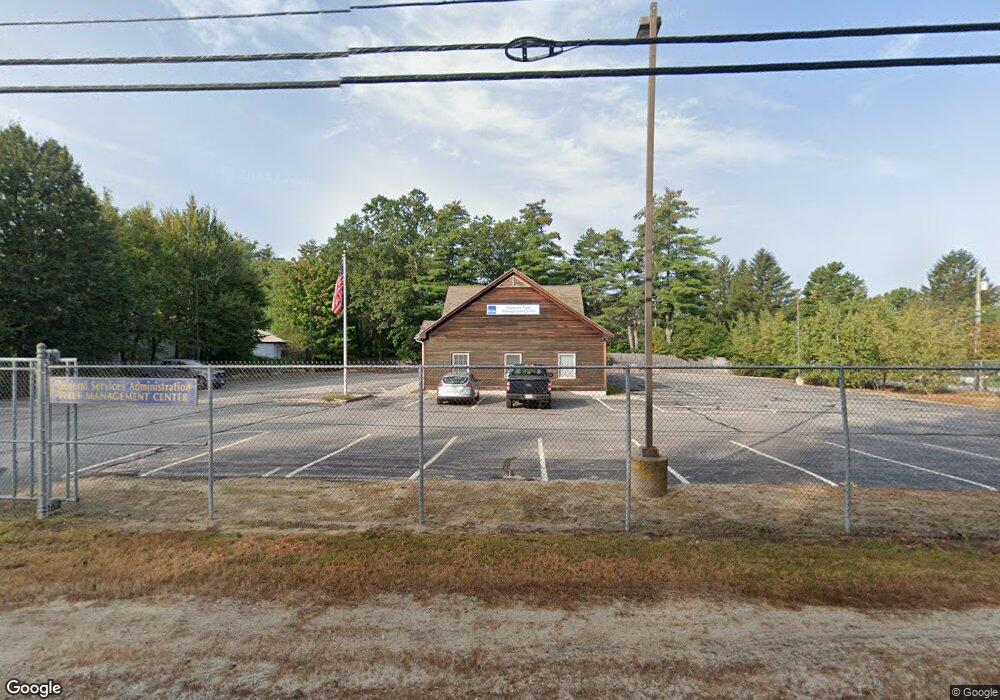 1604 Hooksett Rd, Hooksett, NH 03106 - photo 1