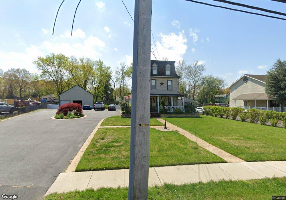 1104 S Fairview St, Delran, NJ 08075 - photo 1