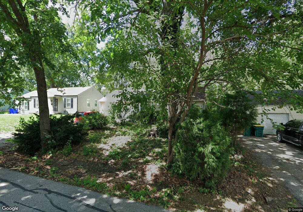 11204 W 70th St, Shawnee, KS 66203 - photo 1