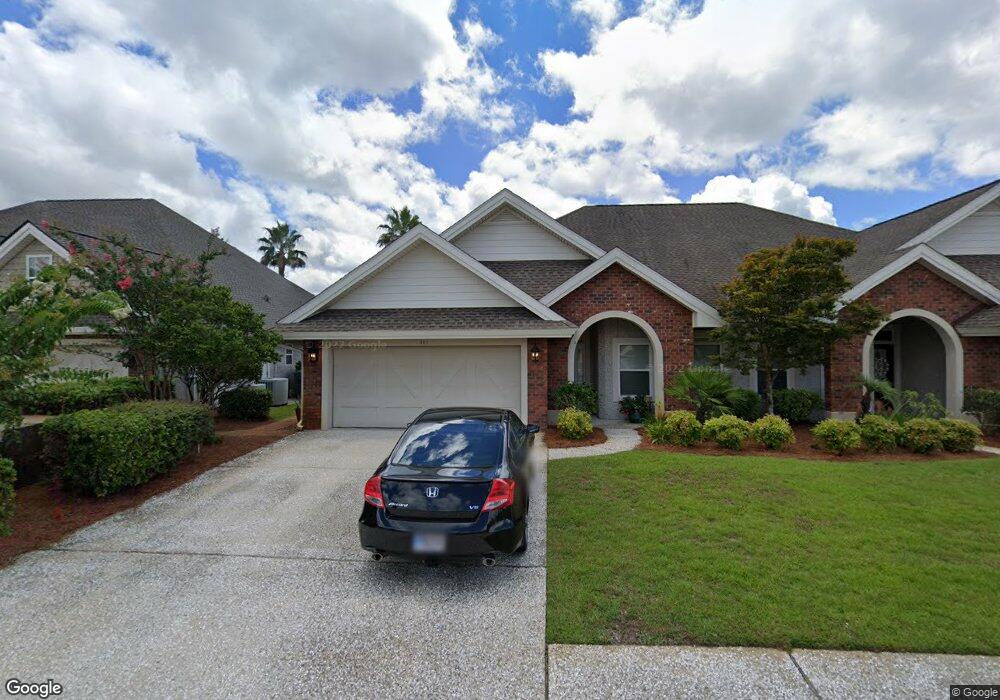 113 Coyote Ln, Brunswick, GA 31525 - photo 1