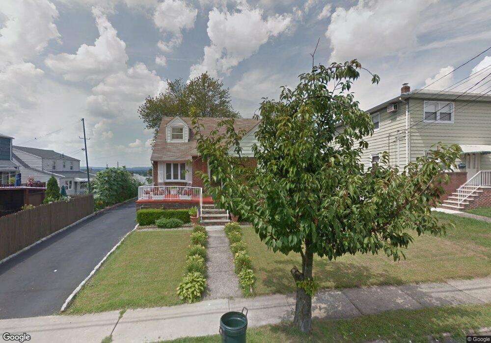 241 Van Buren St, Lyndhurst, NJ 07071 - photo 1