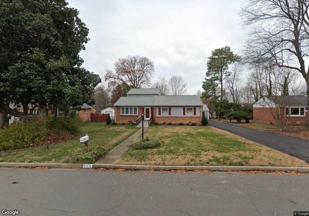 9308 Crystalwood Ln, Henrico, VA 23294 - photo 1