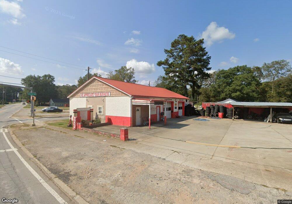 416 Wedowee St, Bowdon, GA 30108 - photo 1