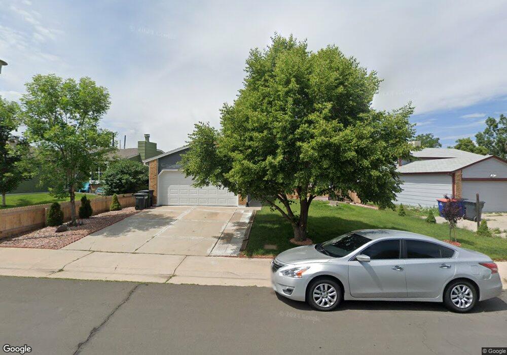 19136 E Oberlin Dr, Aurora, CO 80013 - photo 1