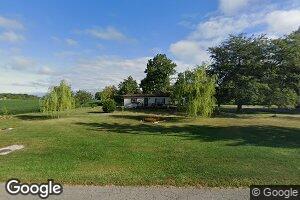 3528 Yoder Rd, Yoder, IN 46798