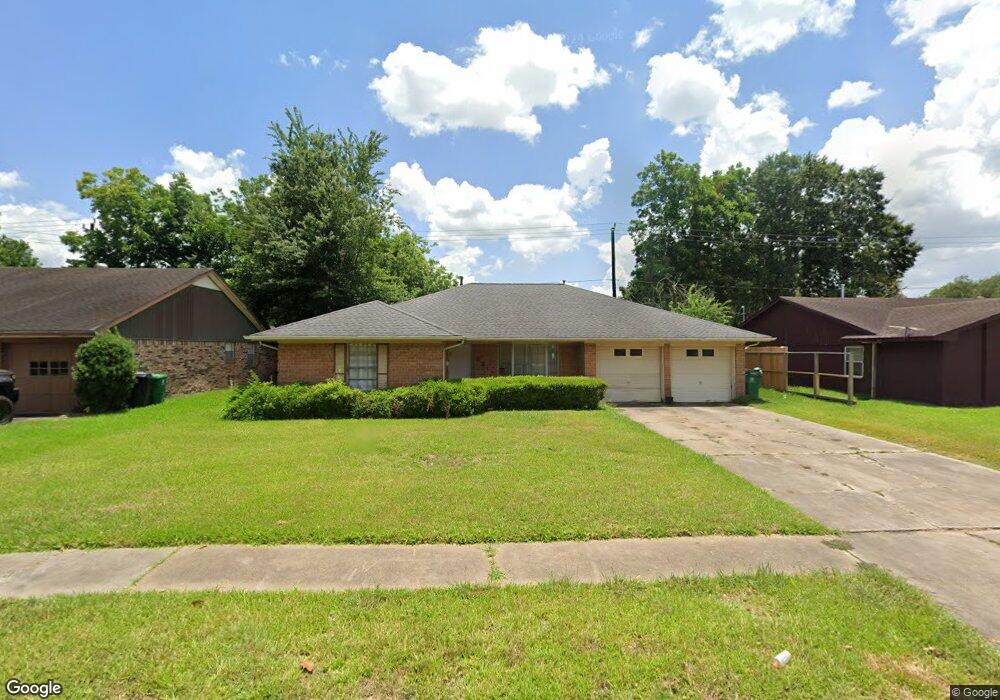 8218 Springtime Ln, Houston, TX 77075 - photo 1