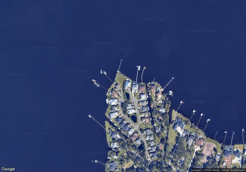 2070 Castle Point Ct, Fleming Island, FL 32003 - photo 1