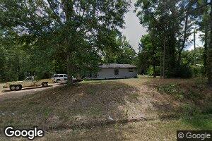 6858 Stampley Rd, Fayette, MS 39069