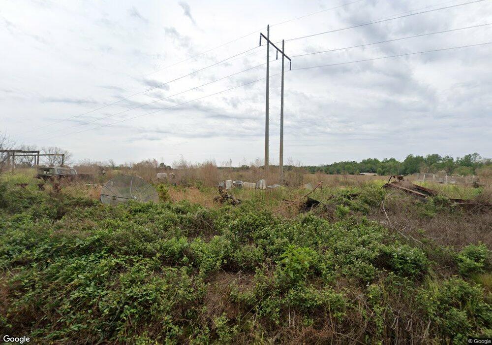 148 Blue Bird Rd, Fitzgerald, GA 31750 - photo 1