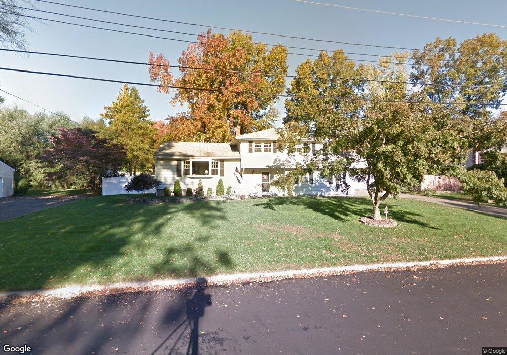 23 Rexland Dr, Boonton, NJ 07005 - photo 1