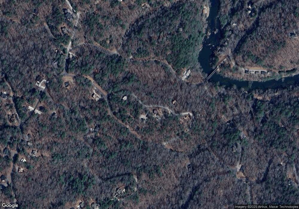 1063 Mascot Dr, Ellijay, GA 30540 - photo 1