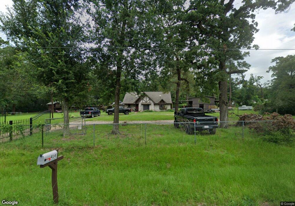 414 W Rollingwood St, Pinehurst, TX 77362 - photo 1