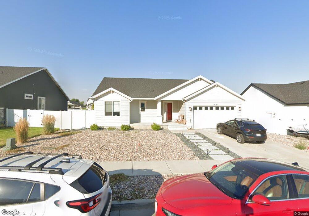 8149 N Cobblerock Rd, Lake Point, UT 84074 - photo 1