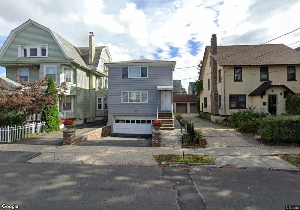 873 Degraw Ave unit 2, Newark, NJ 07104 - photo 1