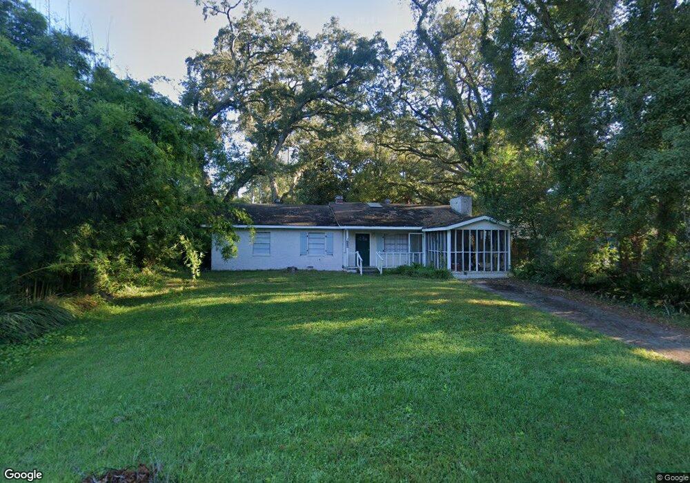 120 Ledbetter Ave, St. Simons Island, GA 31522 - photo 1