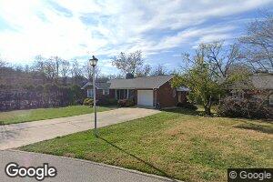 79 Park Terrace, Ceredo, WV 25507