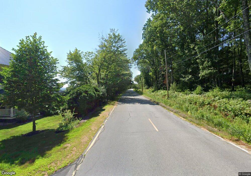 0 Stow Rd unit 580147, Stow, ME 04037 - photo 1