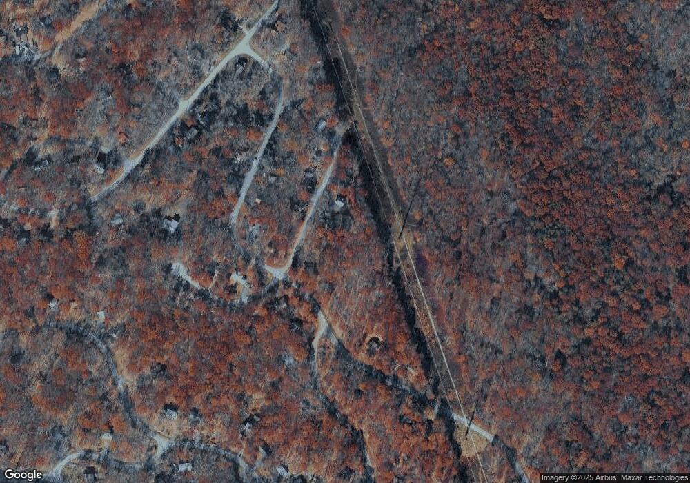 1147 Saw Creek Estate, Bushkill, PA 18324 - photo 1