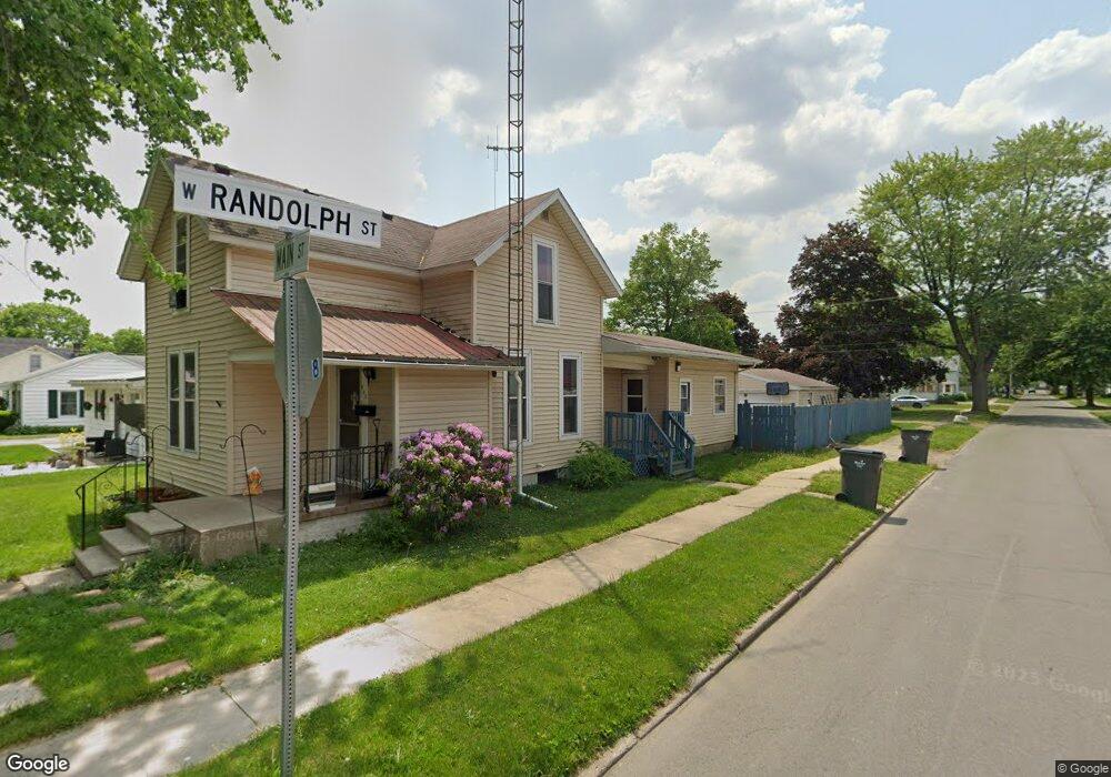 402 S Main St, Nappanee, IN 46550 - photo 1