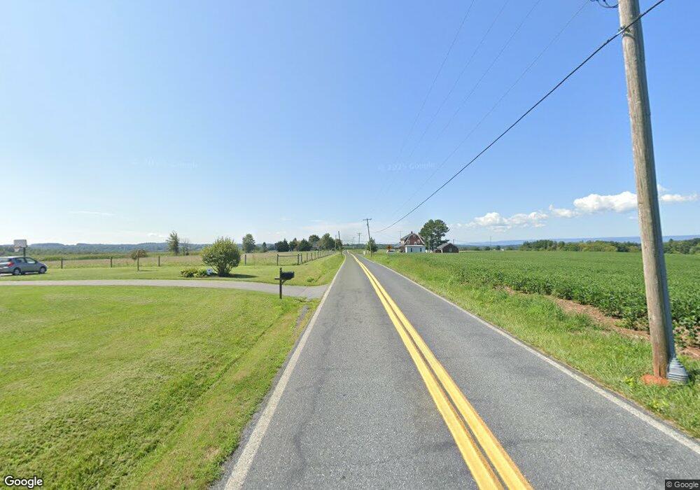 0 Keysville Rd S unit 1006880358, Keymar, MD 21757 - photo 1