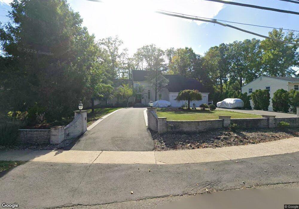 191 Middlesex Ave, Metuchen, NJ 08840 - photo 1