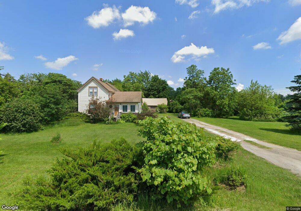 10400 Maxwell Rd, Carleton, MI 48117 - photo 1