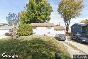 520 1st Ave NE, Badger, IA 50516