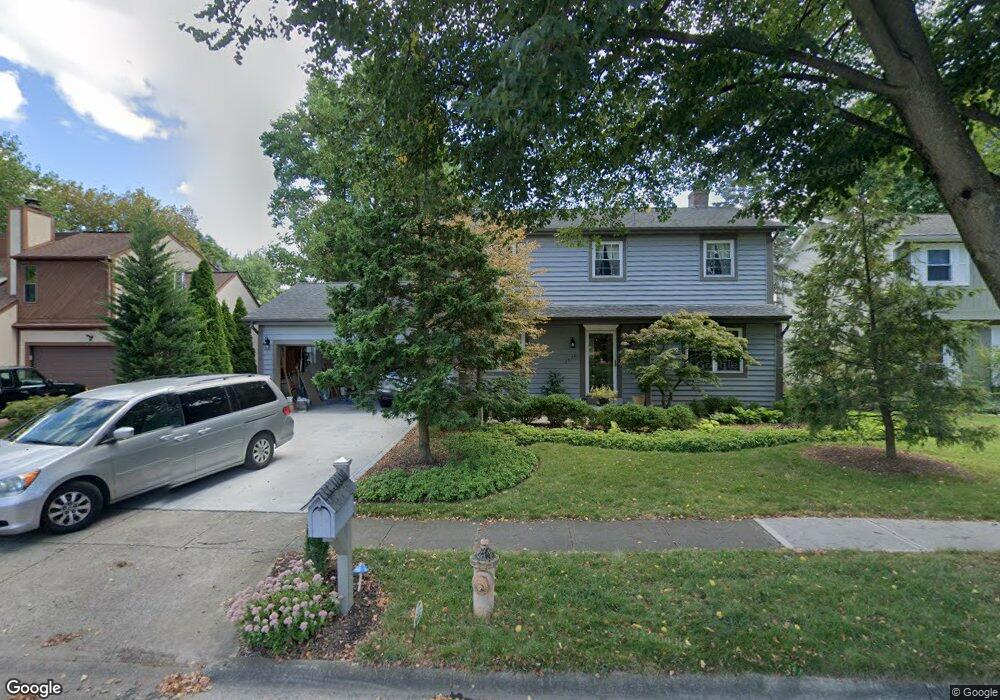 7538 Satterfield Rd, Columbus, OH 43235 - photo 1