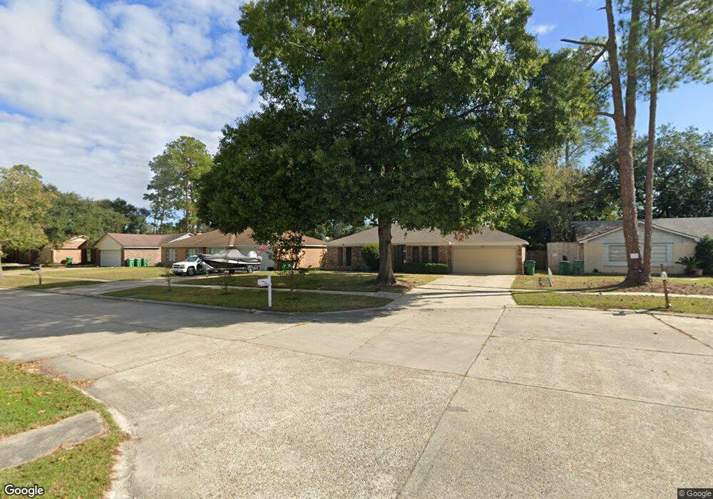 206 Nottingham Dr, Slidell, LA 70458 - photo 1