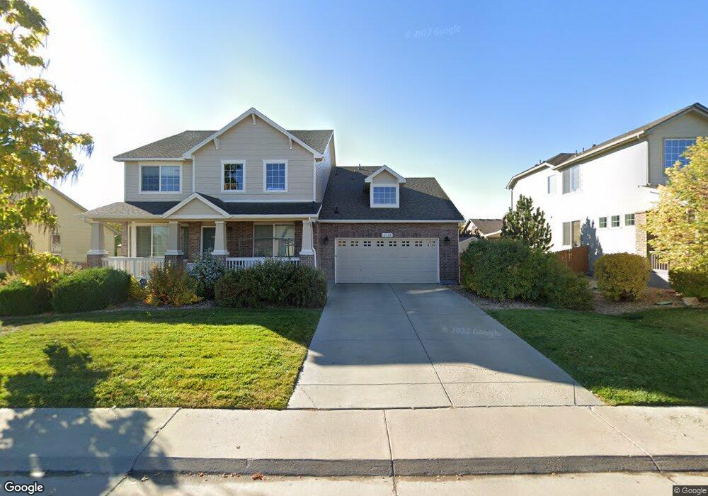 6748 E 129th Place, Thornton, CO 80602 - photo 1