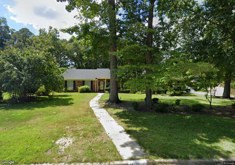 807E Aumond Place E, Augusta, GA 30909 - photo 1