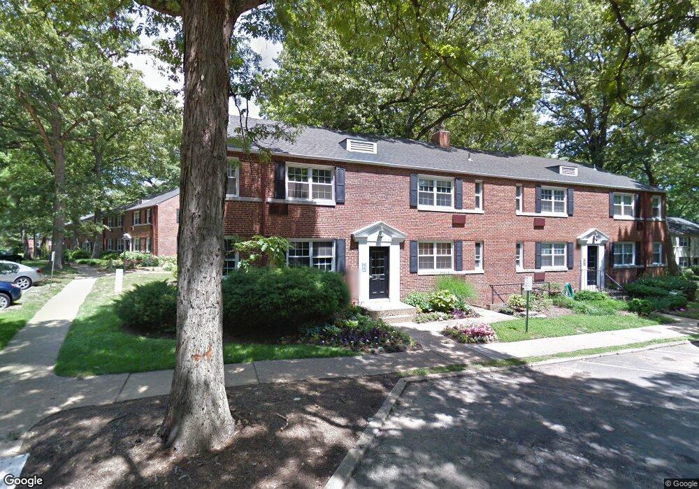 211 N Trenton St unit 2114, Arlington, VA 22203 - photo 1