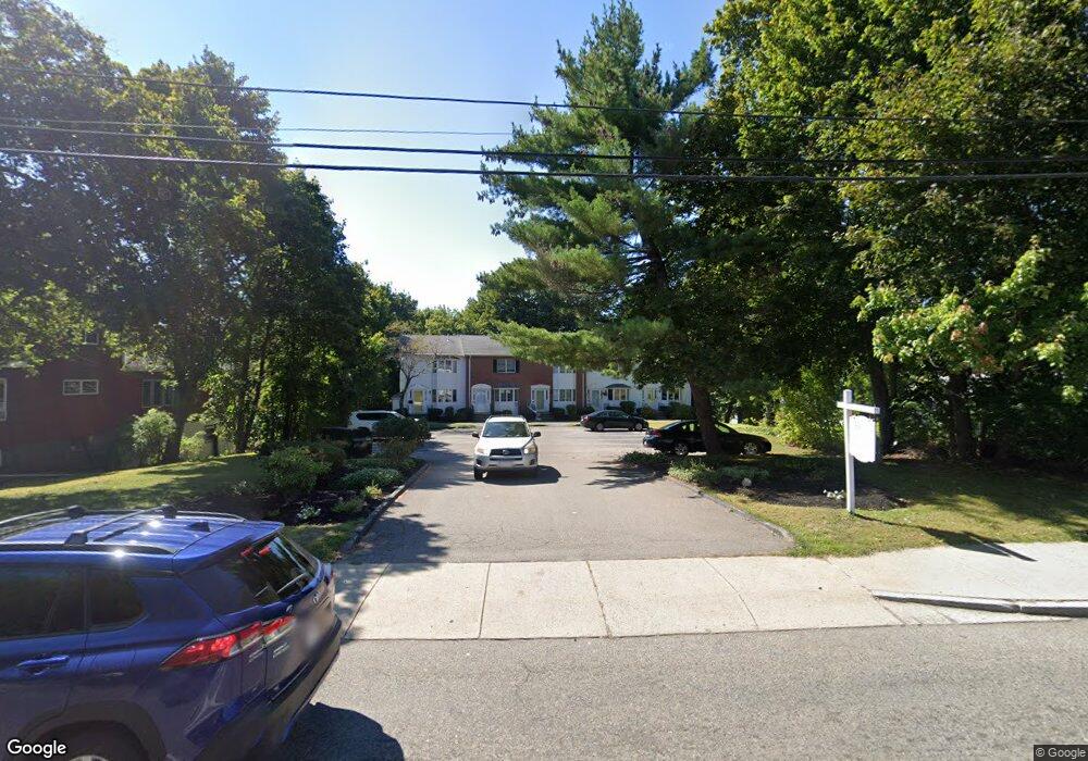 301 Washington St unit 5, Braintree, MA 02184 - photo 1