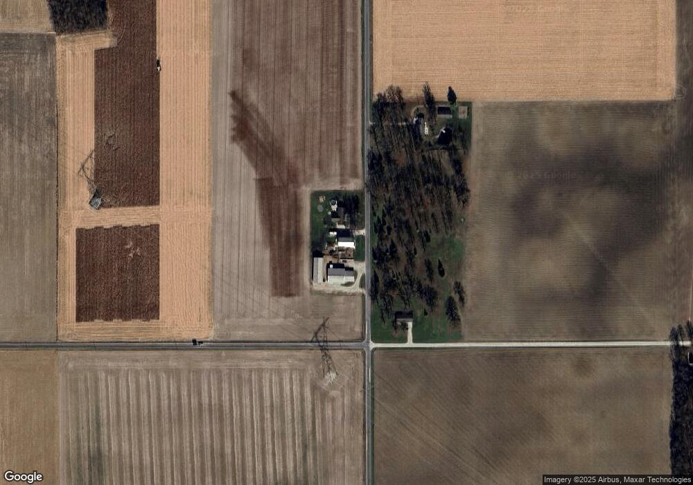 4404 S 100 E, Berne, IN 46711 - photo 1