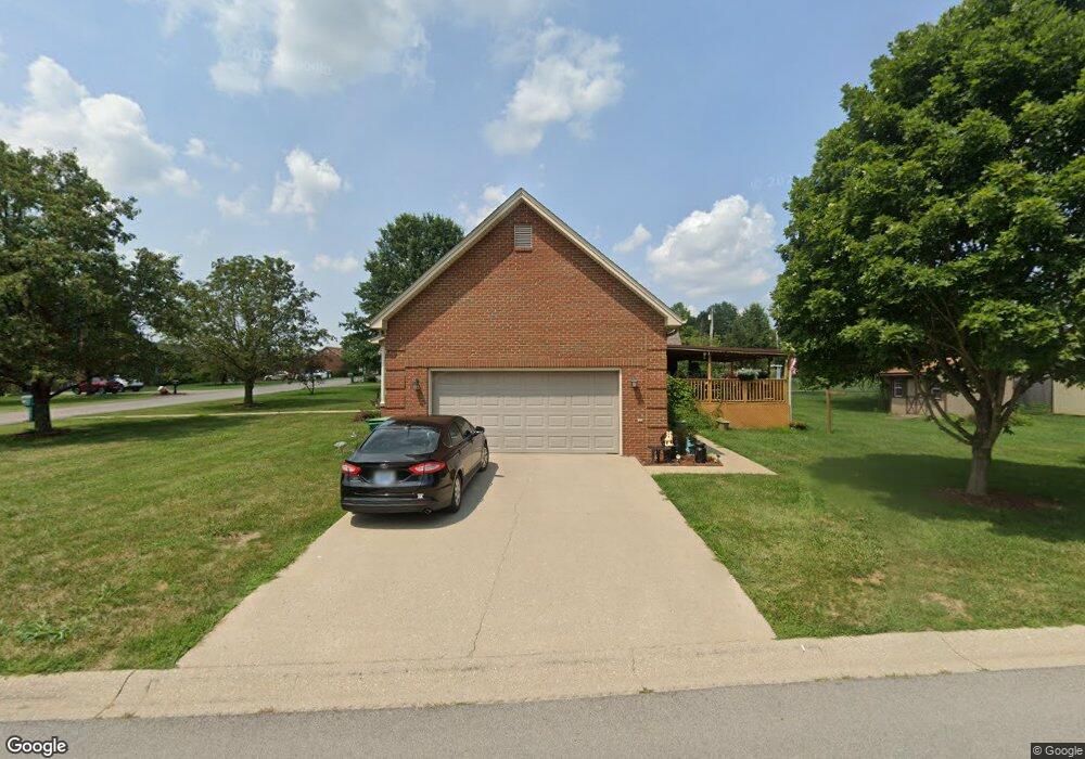 405 Fieldlark Way, Harrodsburg, KY 40330 - photo 1