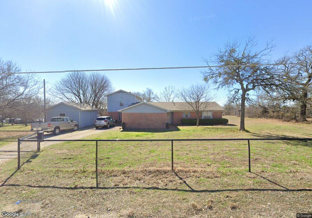 1002 Highland Cir, Springtown, TX 76082 - photo 1