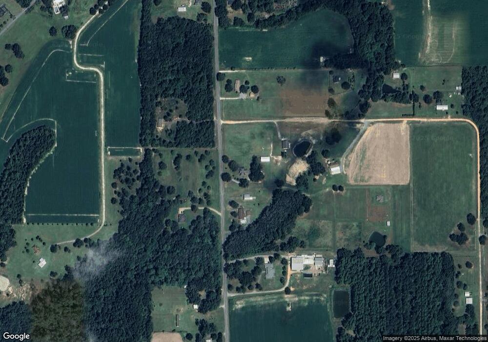 101 State Line Rd S, Wilmer, AL 36587 - photo 1