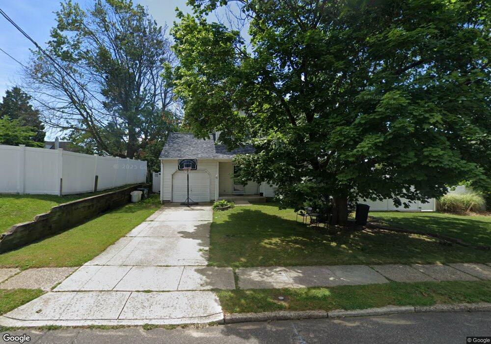 315 Central Ave, Runnemede, NJ 08078 - photo 1