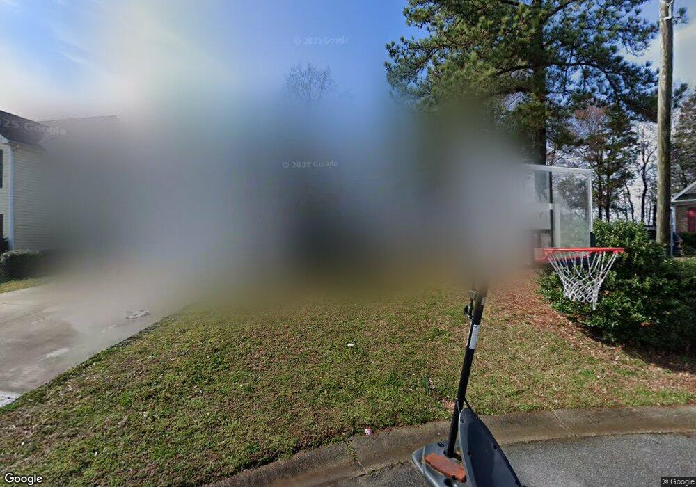 2565 Paddle Place NW, Concord, NC 28027 - photo 1