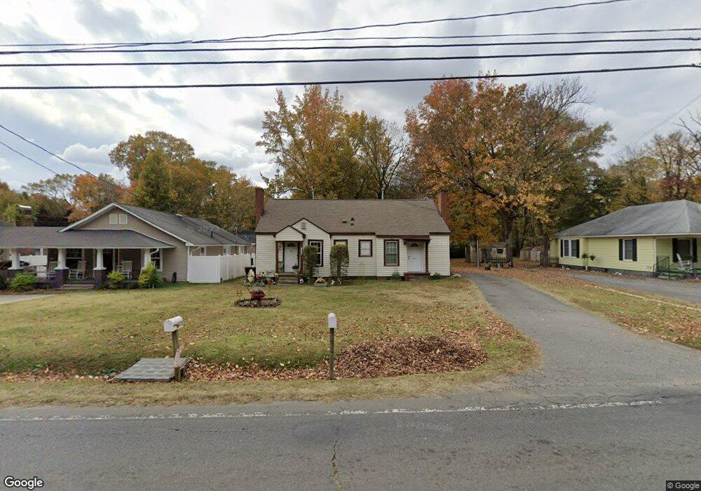 1122 Old Charlotte Rd, Concord, NC 28027 - photo 1