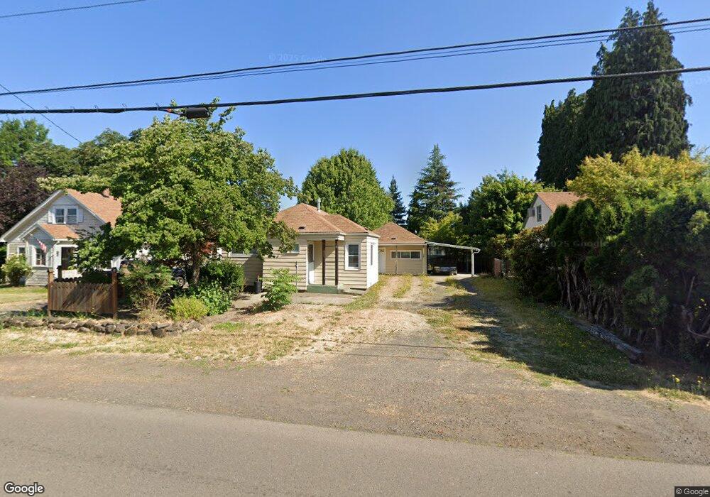 2011 Willamina Ave, Forest Grove, OR 97116 - photo 1