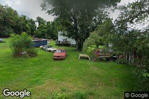 226 3rd St, Dickerson Run, PA 15430
