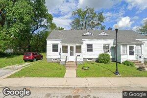 6129 Noble Ave, Hammond, IN 46320