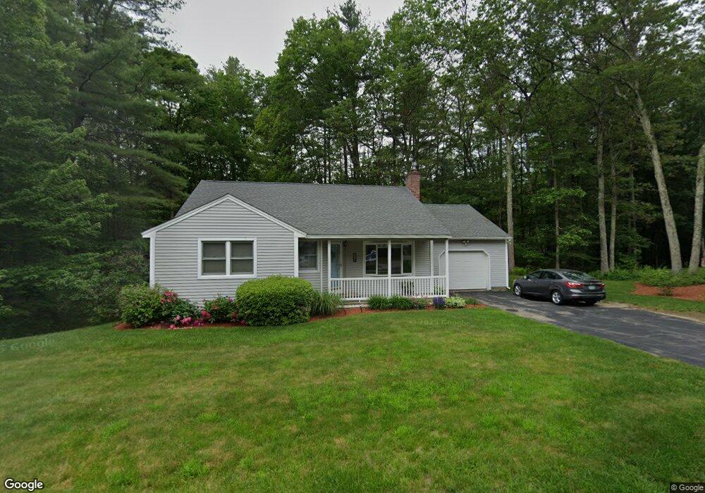 12 Scottsdale Dr unit 2, Hudson, NH 03051 - photo 1