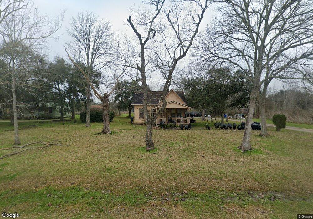17706 Elizabeth Rd, Alvin, TX 77511 - photo 1