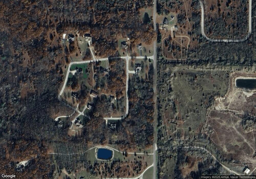 0 Fox Crossing unit 814686, Knox, IN 46534 - photo 1