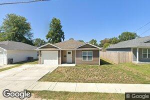 504 S Mechanic St, Marion, IL 62959