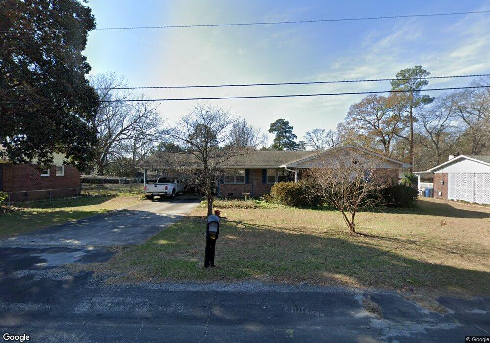 1183 Gunter Cir, West Columbia, SC 29169 - photo 1