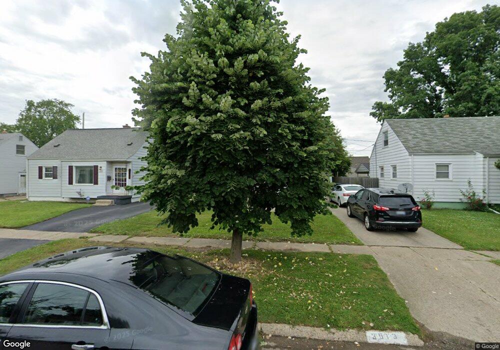 3513 Bennett Ave, Flint, MI 48506 - photo 1